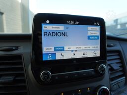 Ford Transit Custom 2.0 TDCI EURO 6 - Airco - Cruise...