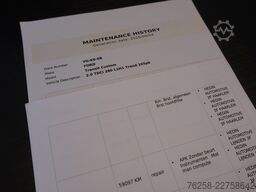 Ford Transit Custom 2.0 TDCI EURO 6 - Airco - Cruise...