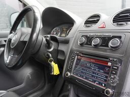 VW Caddy 1.6 TDI - Airco - Cruise - Camera -  €2.5...