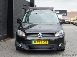 VW Caddy 1.6 TDI - Airco - Cruise - Camera -  €2.5...