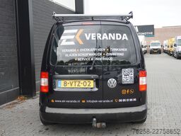 VW Caddy 1.6 TDI - Airco - Cruise - Camera -  €2.5...