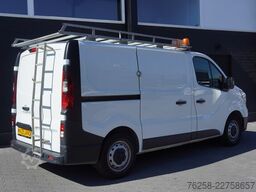 Renault Trafic 2.0 dCi 130PK EURO 6 Airco - Navi - Crui...