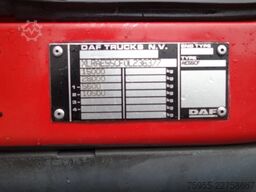 DAF LF 220 ZIEGLERPUMP BOMBEROS