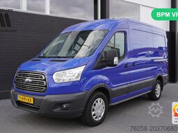Ford Transit 2.0 TDCI 130PK 2x Schuifdeur L2H2 EURO ...