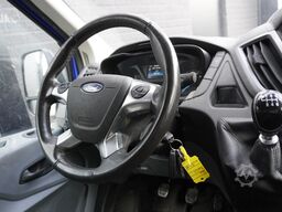 Ford Transit 2.0 TDCI 130PK 2x Schuifdeur L2H2 EURO ...