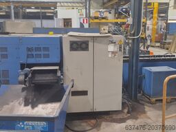 Mazak QuickTurn 15N
