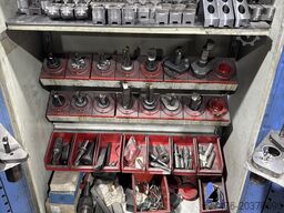 Mazak QuickTurn 15N