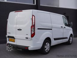 Ford Transit Custom 2.0 TDCI 130PK EURO 6 - Airco - ...