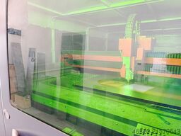 BYSTRONIC BySprint Fiber 4020