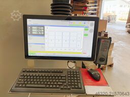 BYSTRONIC BySprint Fiber 4020