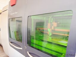 BYSTRONIC BySprint Fiber 4020