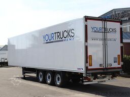 SCHMITZ Thermo King SLXi 300 Doppelstock 2,65h   Strom