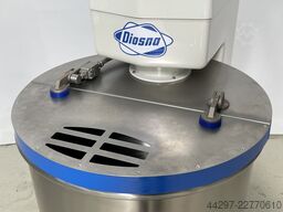 Diosna SP 120 D