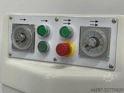 Diosna SP 180 D