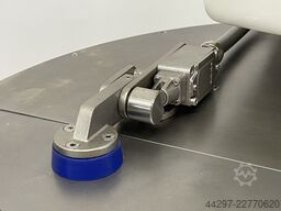 Diosna SP 180 D