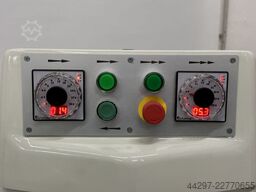 Diosna SP 160 D