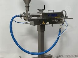 Gorreri DVG 500