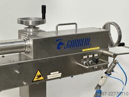 Gorreri DVG 500