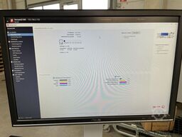 Xerox Versant 3100 Press incl. Fiery, Finisher and Paperdeck