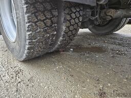 Volvo FL240 4x2 Ladeborwand