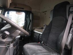 Mercedes-Benz Actros 2551 6x2/ HYDRAULICS/ EURO 6