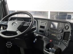 Mercedes-Benz Actros 2551 6x2/ HYDRAULICS/ EURO 6