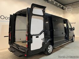 Opel Movano 2.3 CDTI BiTurbo L4H2 165 PK RWD DC Dubb...