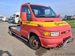 Iveco Daily 40C13 * N1 * 2.8 ltr * B  E Rijbewijs * M...