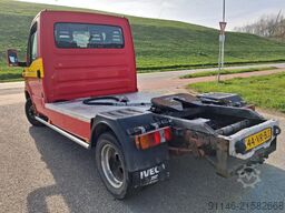 Iveco Daily 40C13 * N1 * 2.8 ltr * B  E Rijbewijs * M...