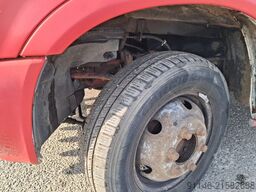 Iveco Daily 40C13 * N1 * 2.8 ltr * B  E Rijbewijs * M...