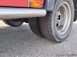 Iveco Daily 40C13 * N1 * 2.8 ltr * B  E Rijbewijs * M...