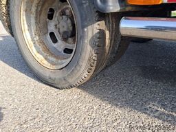 Iveco Daily 40C13 * N1 * 2.8 ltr * B  E Rijbewijs * M...