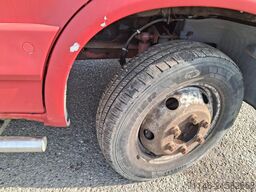 Iveco Daily 40C13 * N1 * 2.8 ltr * B  E Rijbewijs * M...