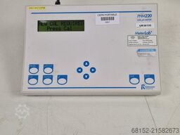 Radiometer Analytical PHM220
