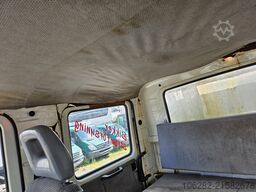 MAN VW-MAN 8.150 FAE G90 4x4 Doppelkabine