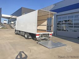 DAF XD 310 FA 4x2 ST954 - 19T - Plywood opb. 7800mm...