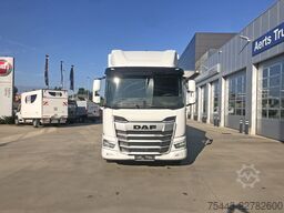 DAF XD 310 FA 4x2 ST954 - 19T - Plywood opb. 7800mm...