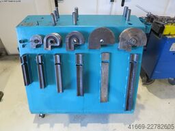TRACTO-TECHNIK TurboBend 4500