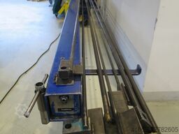 TRACTO-TECHNIK TurboBend 4500