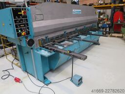 VOLZ Euro-Cut 6,5 x 3050