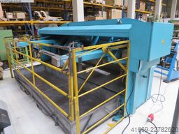 VOLZ Euro-Cut 6,5 x 3050