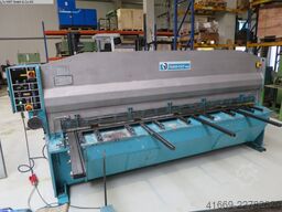 VOLZ Euro-Cut 6,5 x 3050