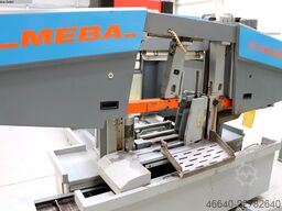 MEBA - Vollautomat E-CUT 400 A