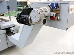 MEBA - Vollautomat E-CUT 400 A