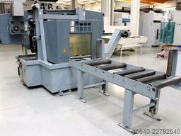 MEBA - Vollautomat E-CUT 400 A