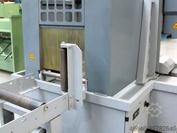 MEBA - Vollautomat E-CUT 400 A