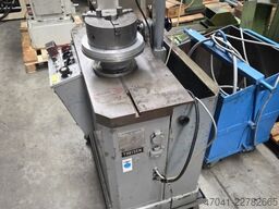 RAUSCH Gratomat 300 L