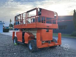 JLG 4394RT