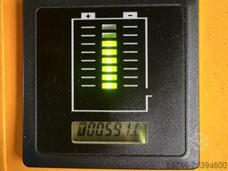 JUNGHEINRICH EJG 320 ( 2.0 T @ 600 MM !! ) * DEMO !!