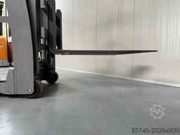 JUNGHEINRICH EJG 320 ( 2.0 T @ 600 MM !! ) * DEMO !!